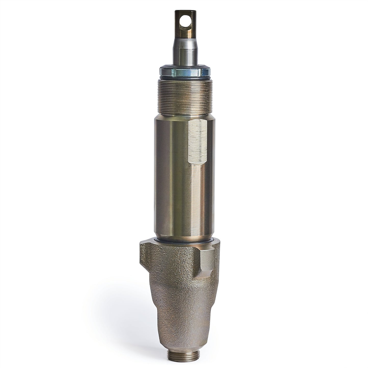 GRACO Endurance Chromex Piston Pump (Part No. 24W997)
