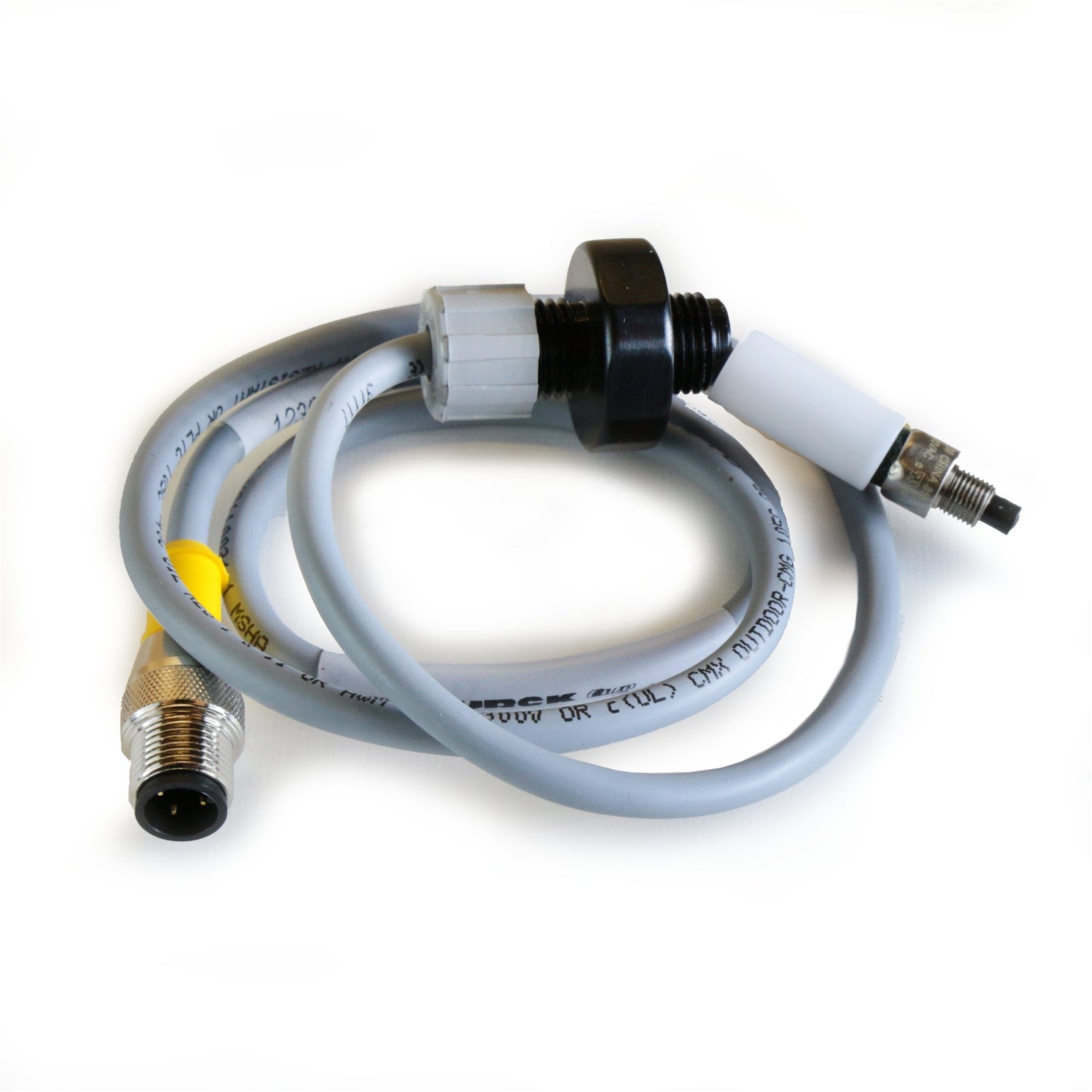 GRACO 2K Trigger Switch Dispense Valve (Part No. 24D049)