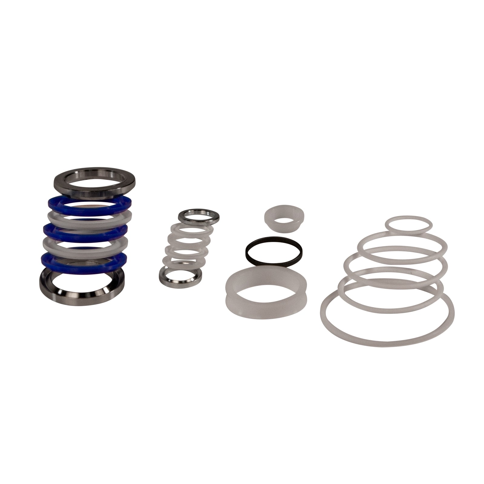 GRACO Complete Seal Kit, Severe Duty, L100CS (Part No. 255507)