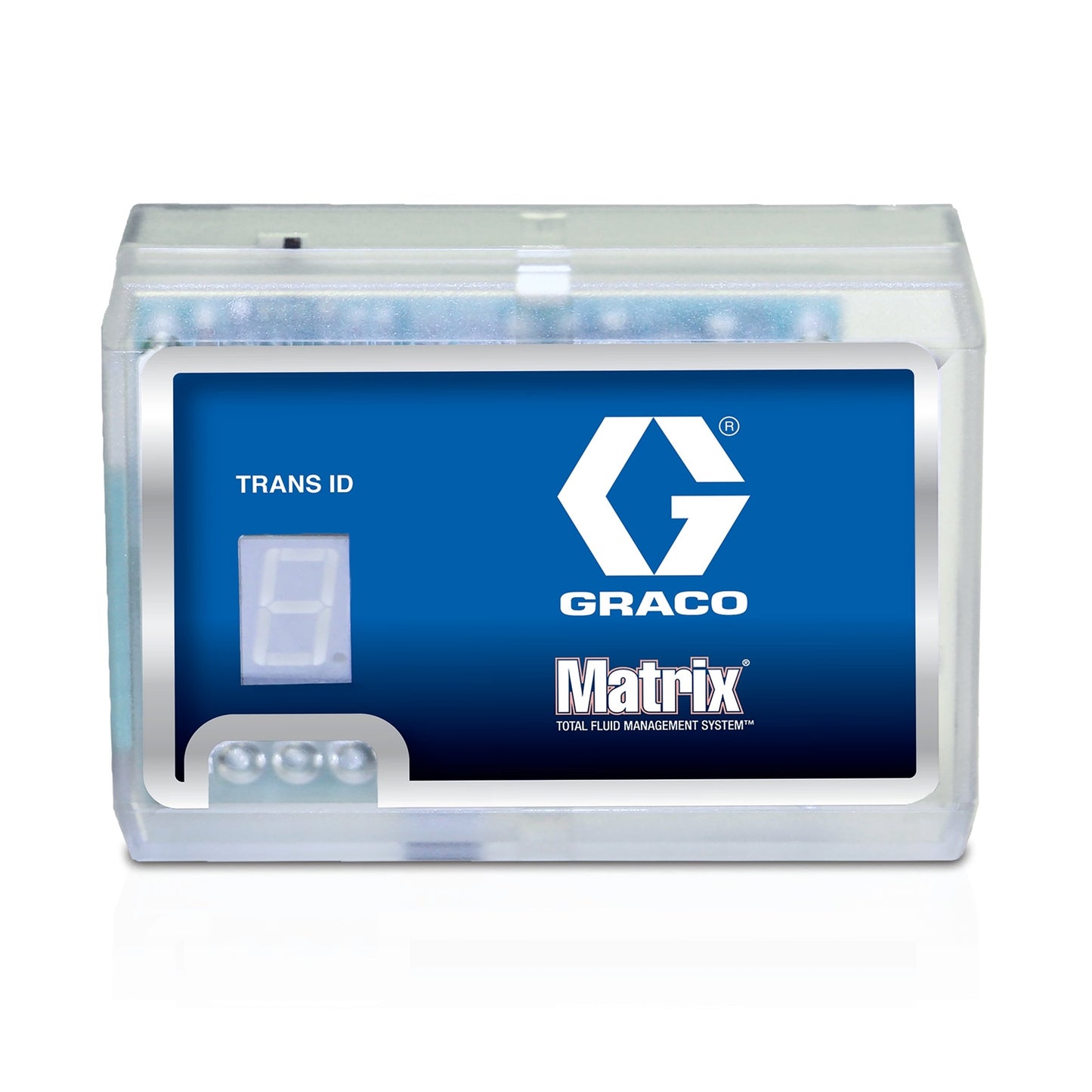 GRACO Transceiver for Matrix Systems (Part No. 257464)