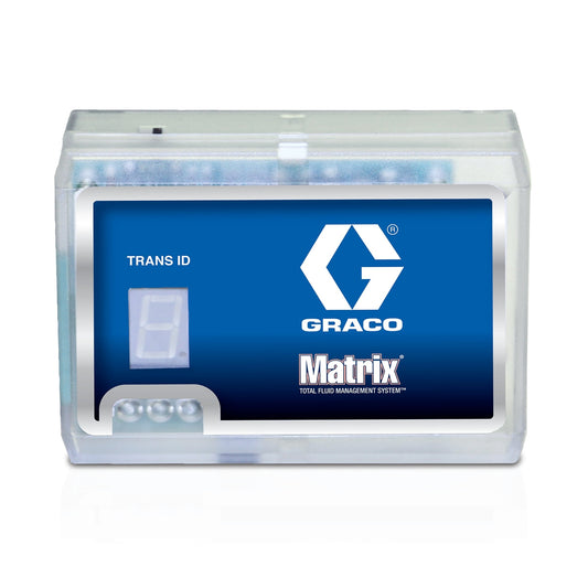 GRACO Transceiver for Matrix Systems (Part No. 257464)
