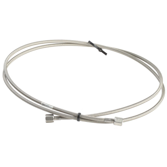 GRACO Coupled Hose, 1/8", 3000 PSI, 7 FT (Part No. 257771)