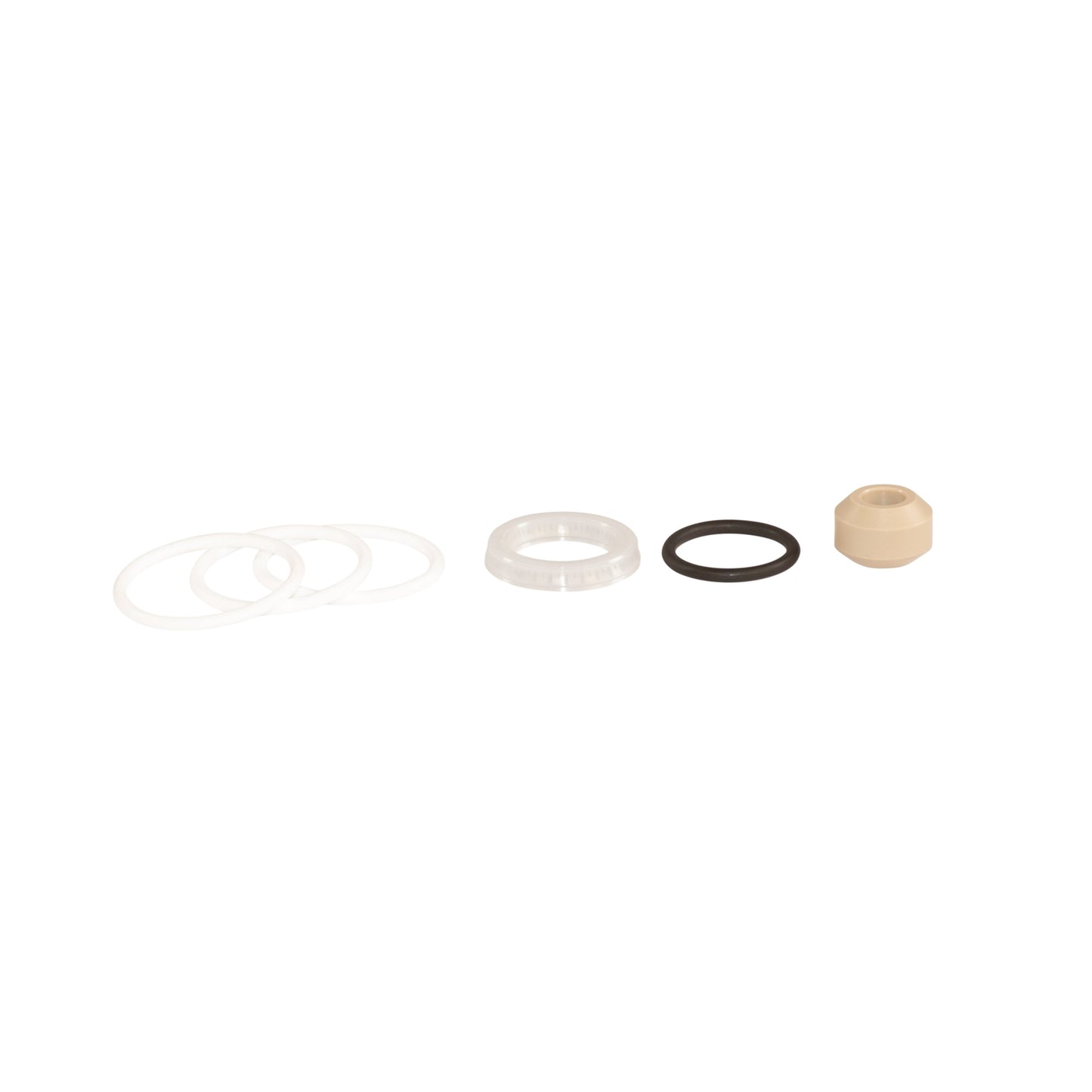 GRACO Repair Kit for 190 Heavy-Duty Pump (Part No. 25C844)