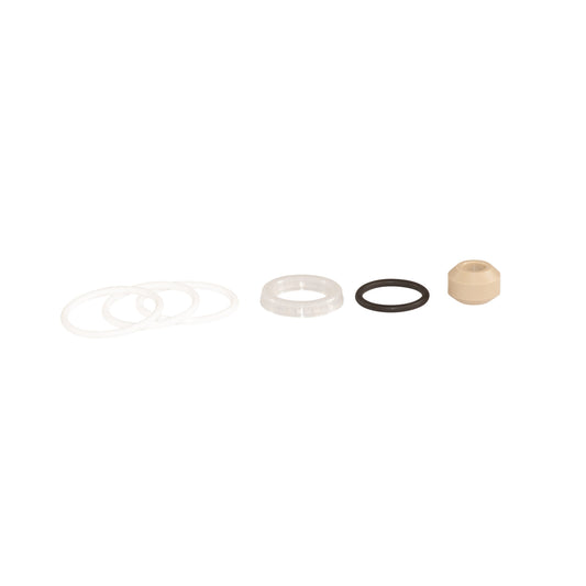 GRACO Repair Kit for 190 Heavy-Duty Pump (Part No. 25C844)