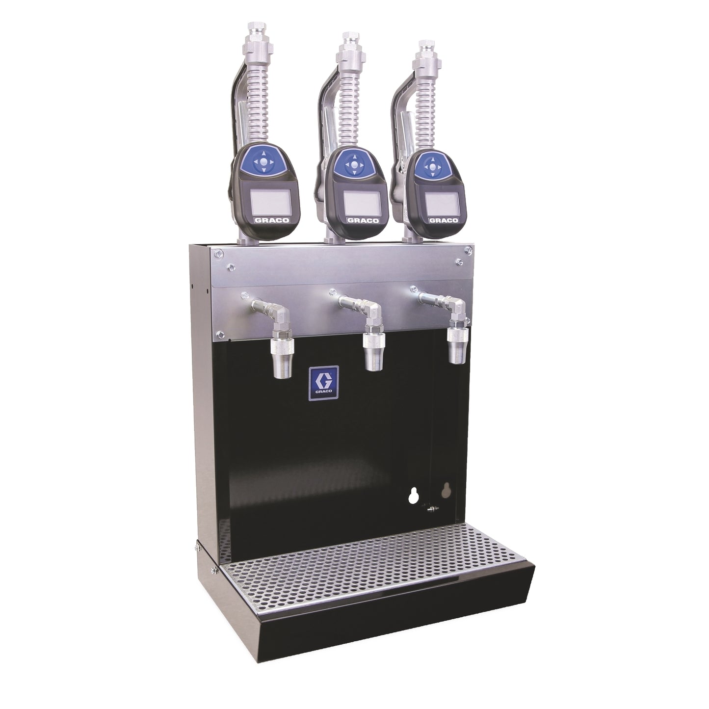 GRACO Pulse® Oil Bar Dispense Kit (Part No. 25D130)