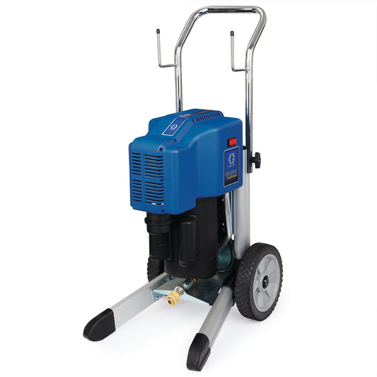 GRACO FastFinish CF9 Air Compressor (9 cfm @ 40 psi) (Part No. 25D490)