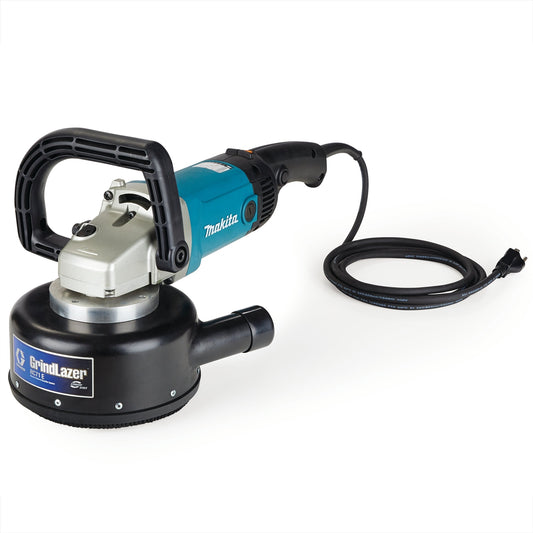 GRACO GrindLazer RC71 E Electric Handheld Scarifier (Part No. 25M848)