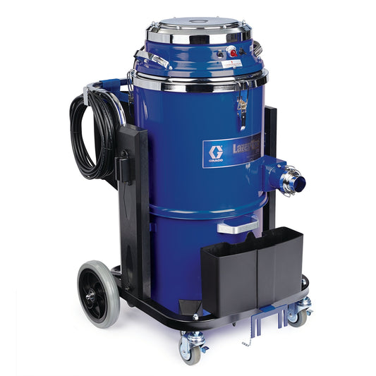 GRACO LazerVac 230 Vacuum System (25M858)