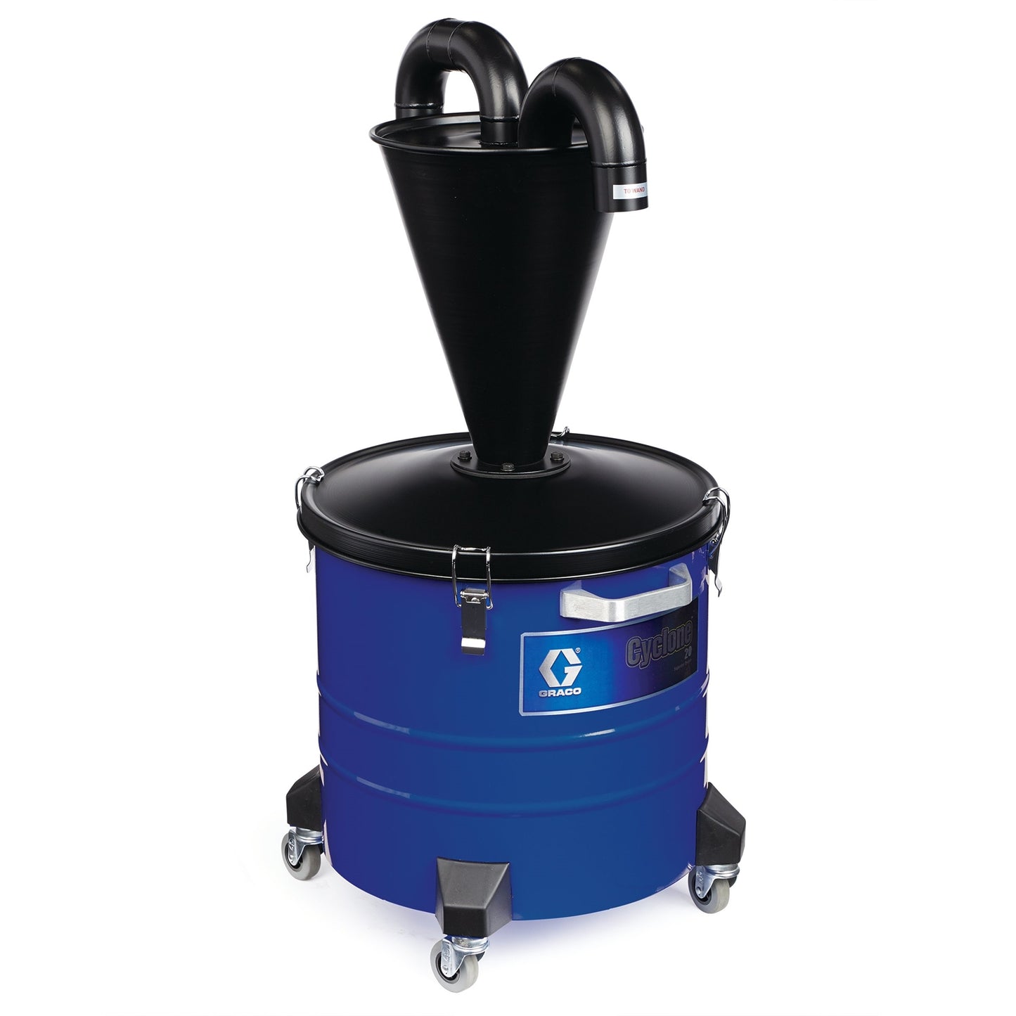 GRACO Cyclone 20 Separator (Part No. 25M861)