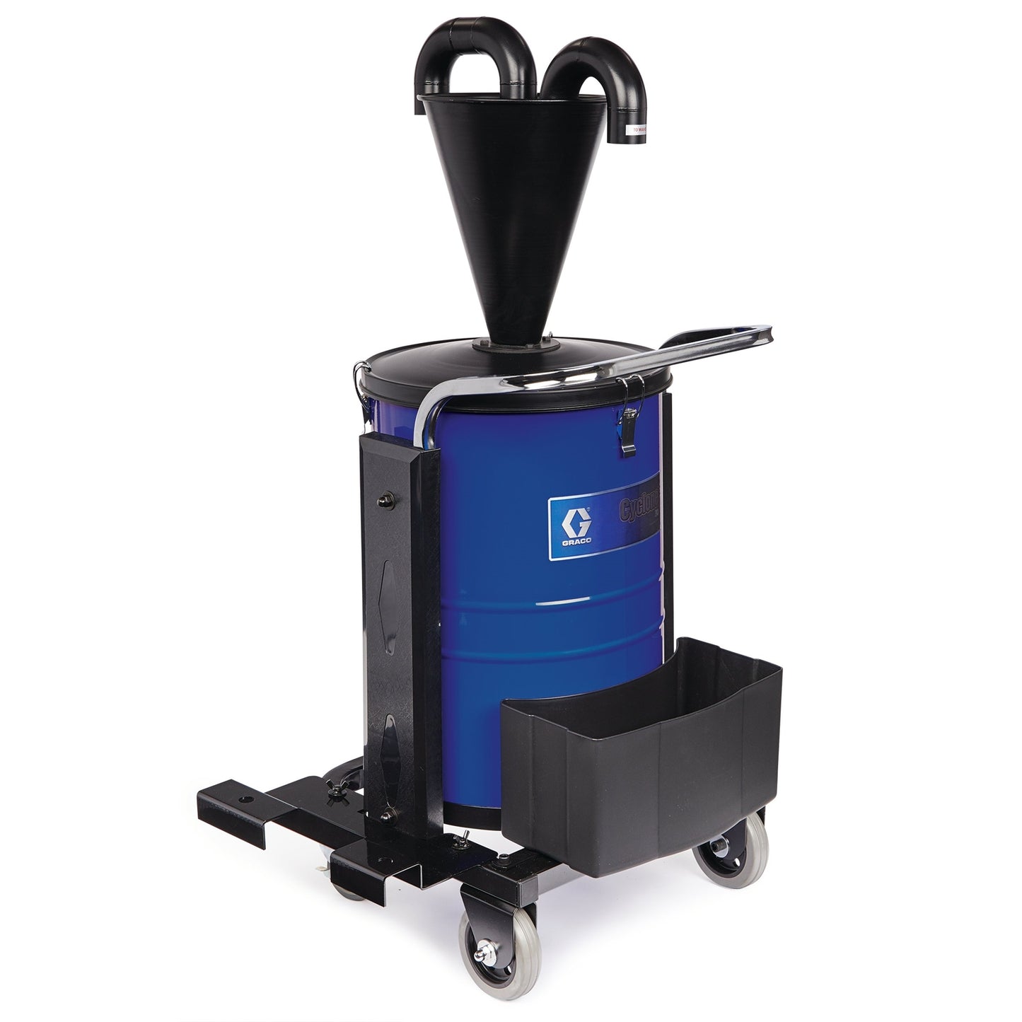 GRACO Cyclone 32 Separator (32 Gallon Capacity) (Part No. 25M862)