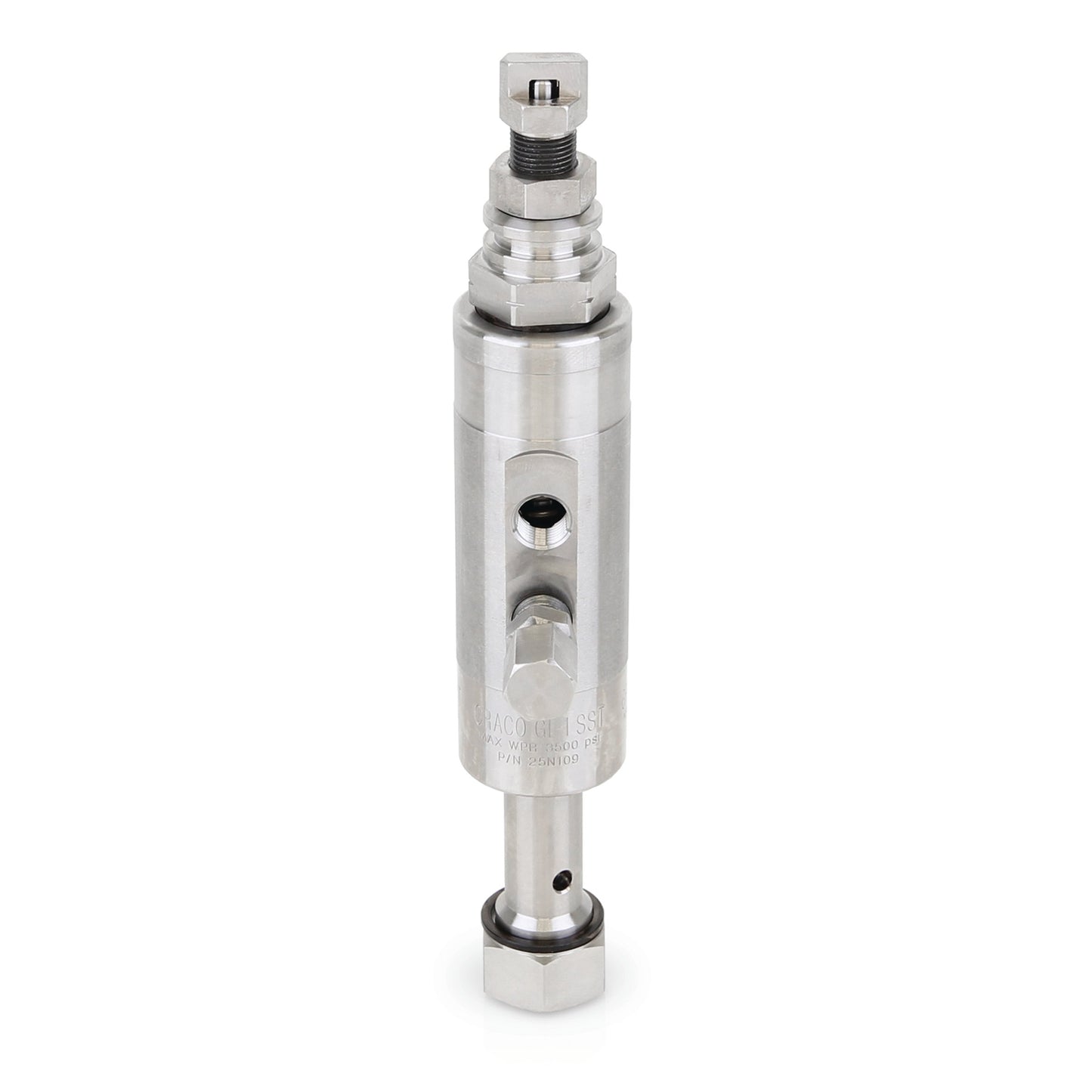 GRACO GL-1™ 316 SST Grease Injector - Replacement Injector (Part No. 25N109)