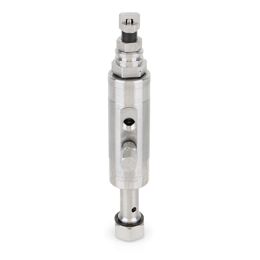 GRACO GL-1™ 316 SST Grease Injector - Replacement Injector (Part No. 25N109)