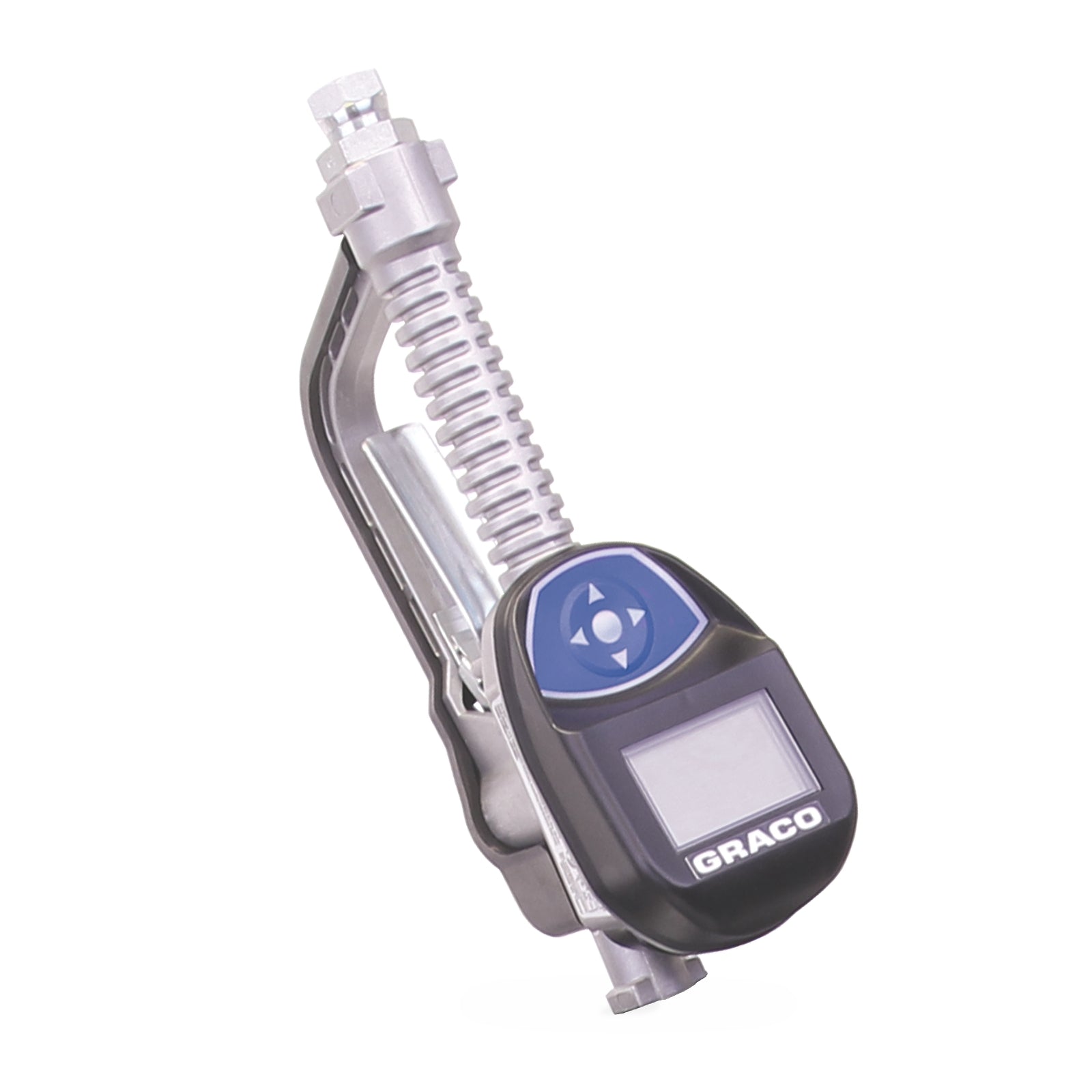 Graco 25N415 Pulse Oil Bar Dispense Meter Innoflo Solutions