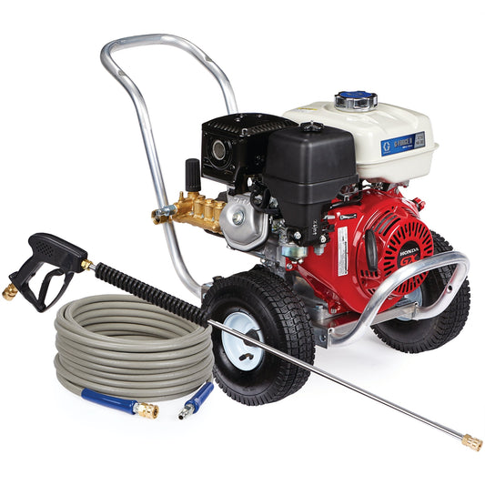 GRACO G-Force II 3230 HA-DD Pressure Washer (Part No. 25N635)