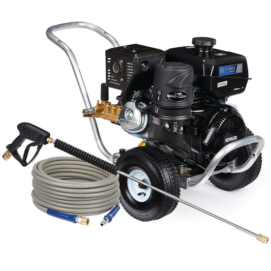 GRACO G-Force II 4240 KA-DD Direct Drive Pressure Washer (Part No. 25N636)