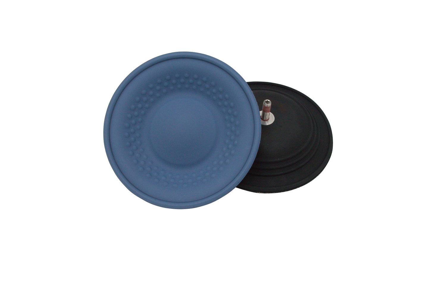 GRACO PTFE/EPDM Overmold Diaphragm Kit for 1.5-inch Pump (Part No. 25P208)