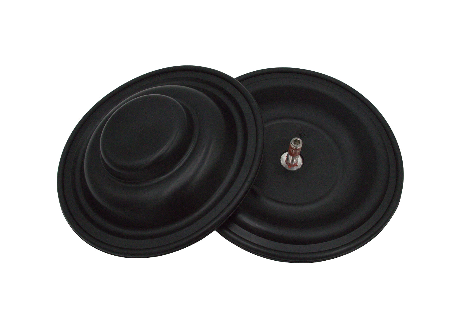 GRACO EPDM Overmold Diaphragm Kit for 1.5-inch Pump (Part No. 25P210)