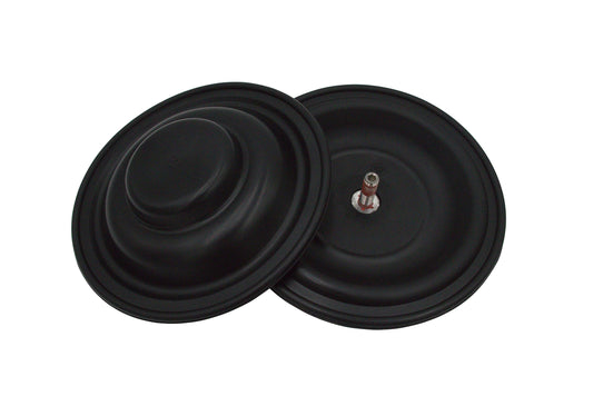 GRACO EPDM Overmold Diaphragm Kit for 1.5-inch Pump (Part No. 25P210)