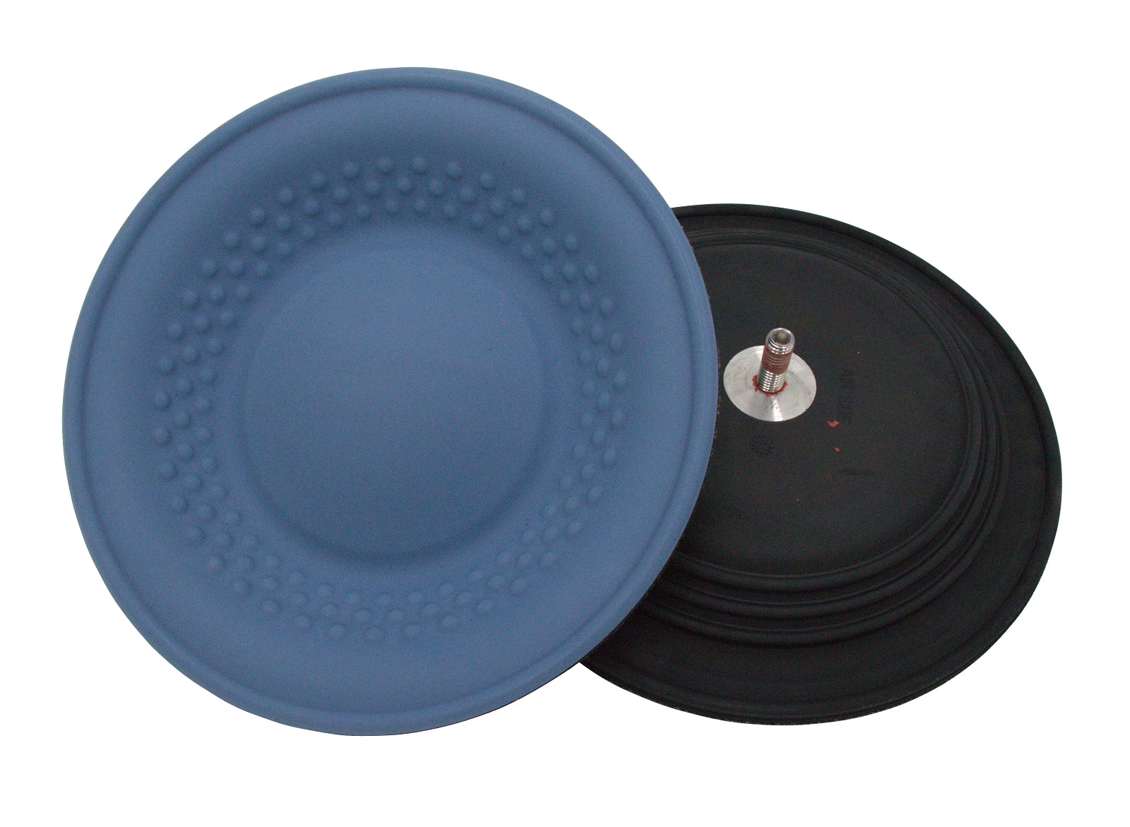 GRACO PTFE/EPDM Overmold Diaphragm Kit for 2- to 4-inch Pump (Part No. 25P267)