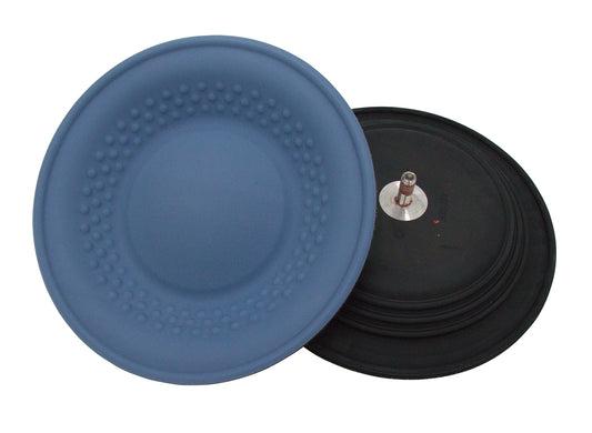 GRACO PTFE/EPDM Overmold Diaphragm Kit for 2- to 4-inch Pump (Part No. 25P267)