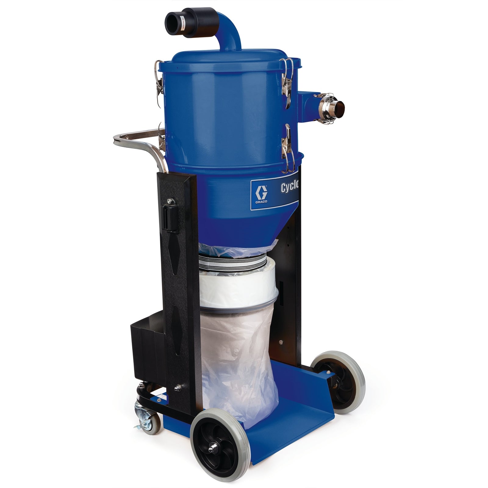 GRACO Cyclone LP Separator (Part No. 25R090)