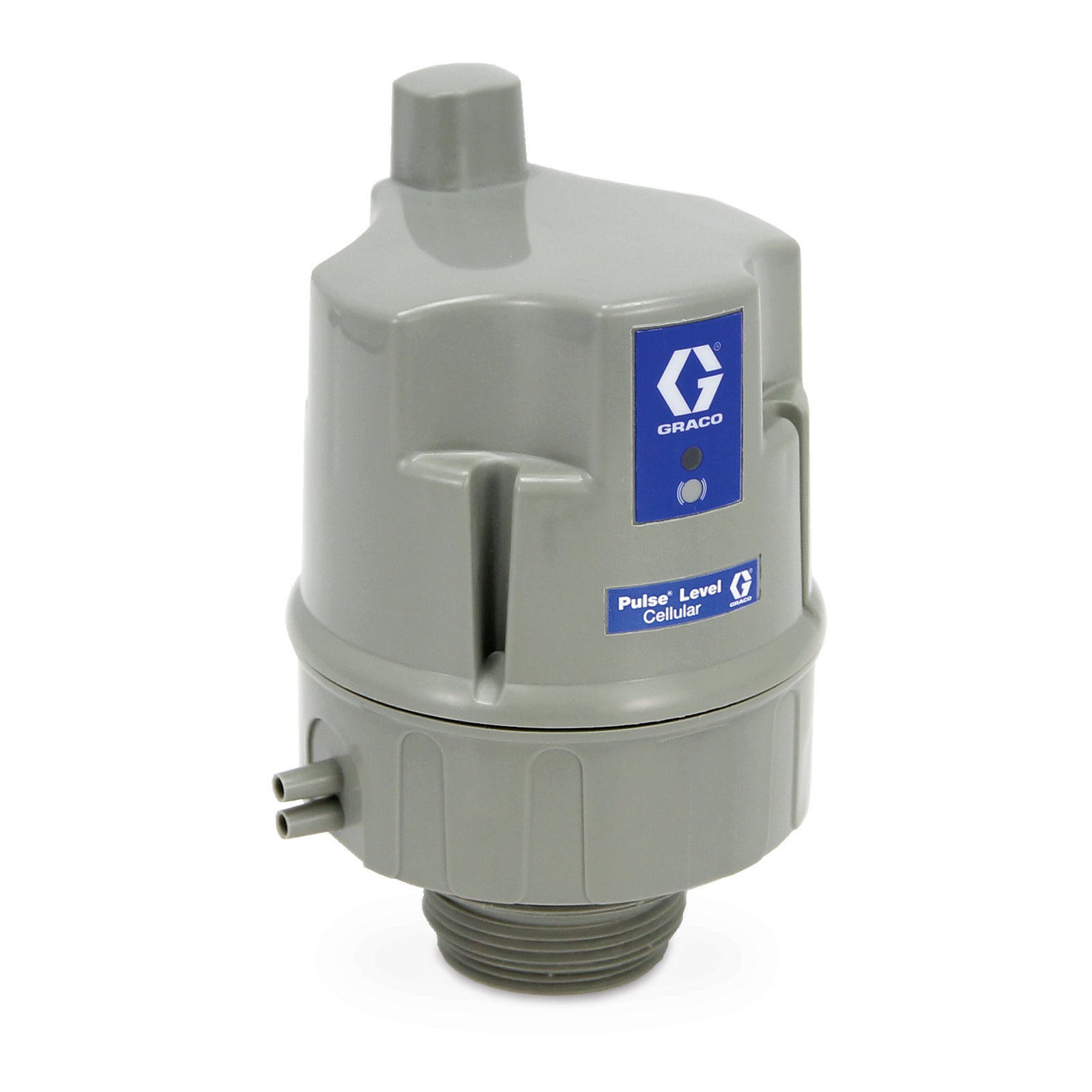 GRACO Pulse® Level Ultrasonic Cellular Tank Monitor (Part No. 25T461)