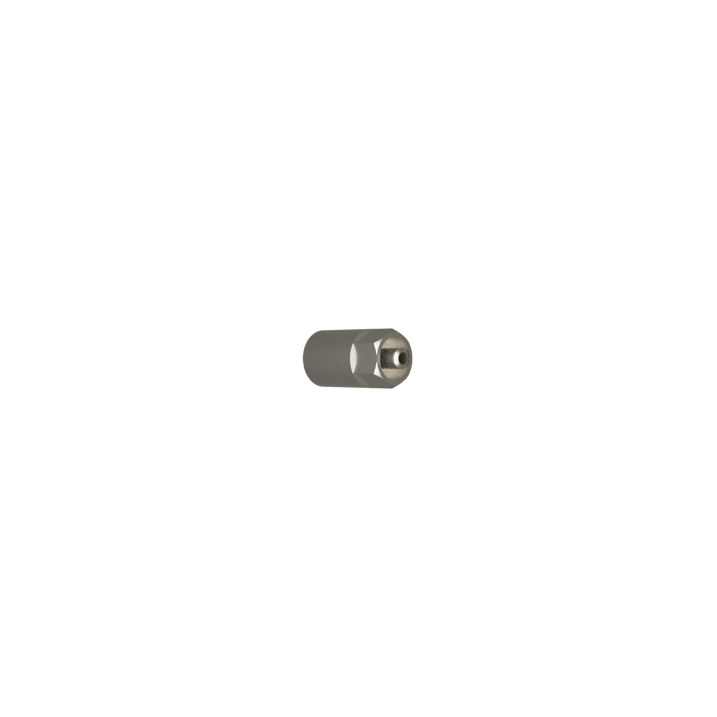 GRACO Kit, Mixer to Shutoff, 10mm (Part No. 25U393)