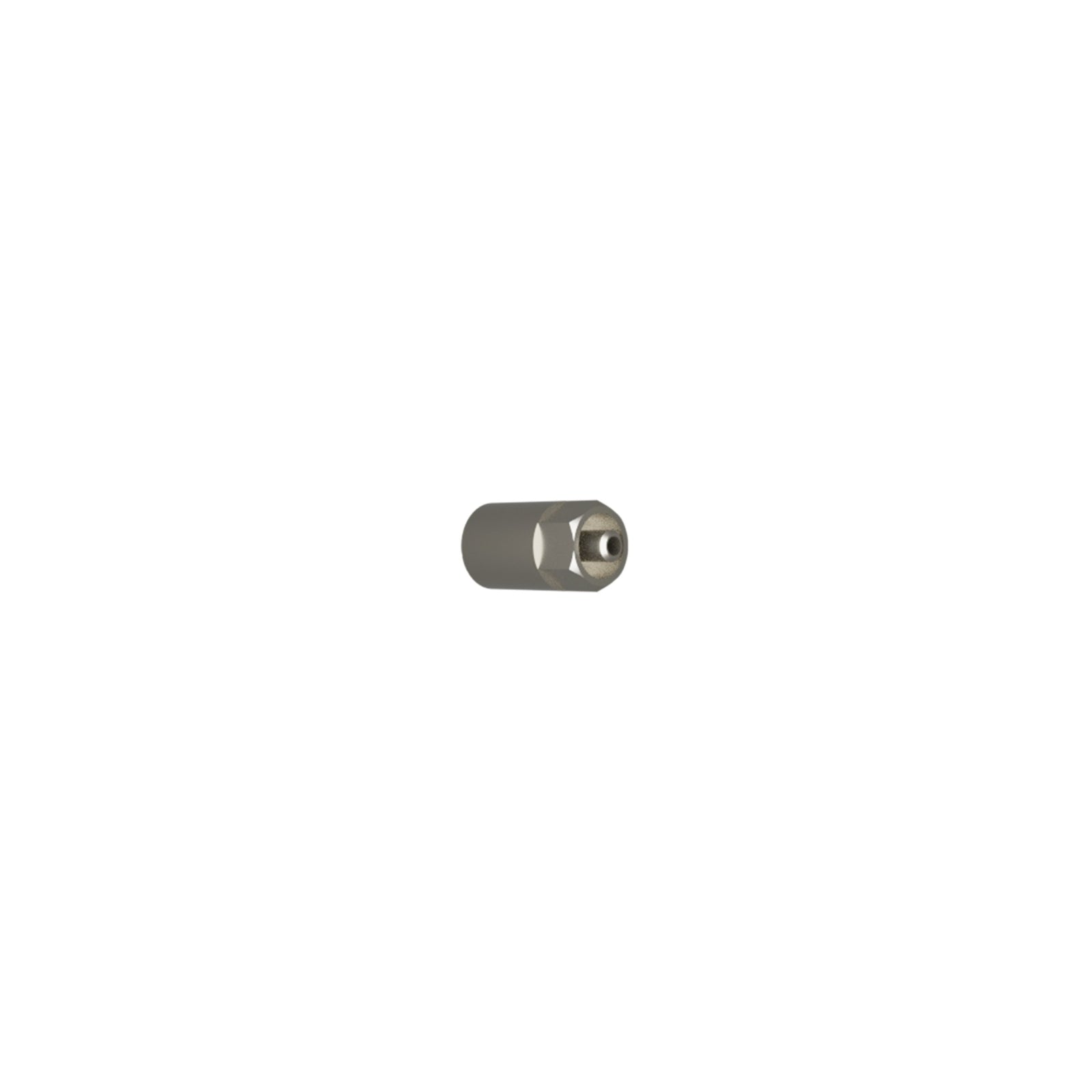 GRACO Kit, Mixer to Shutoff, 10mm (Part No. 25U393)