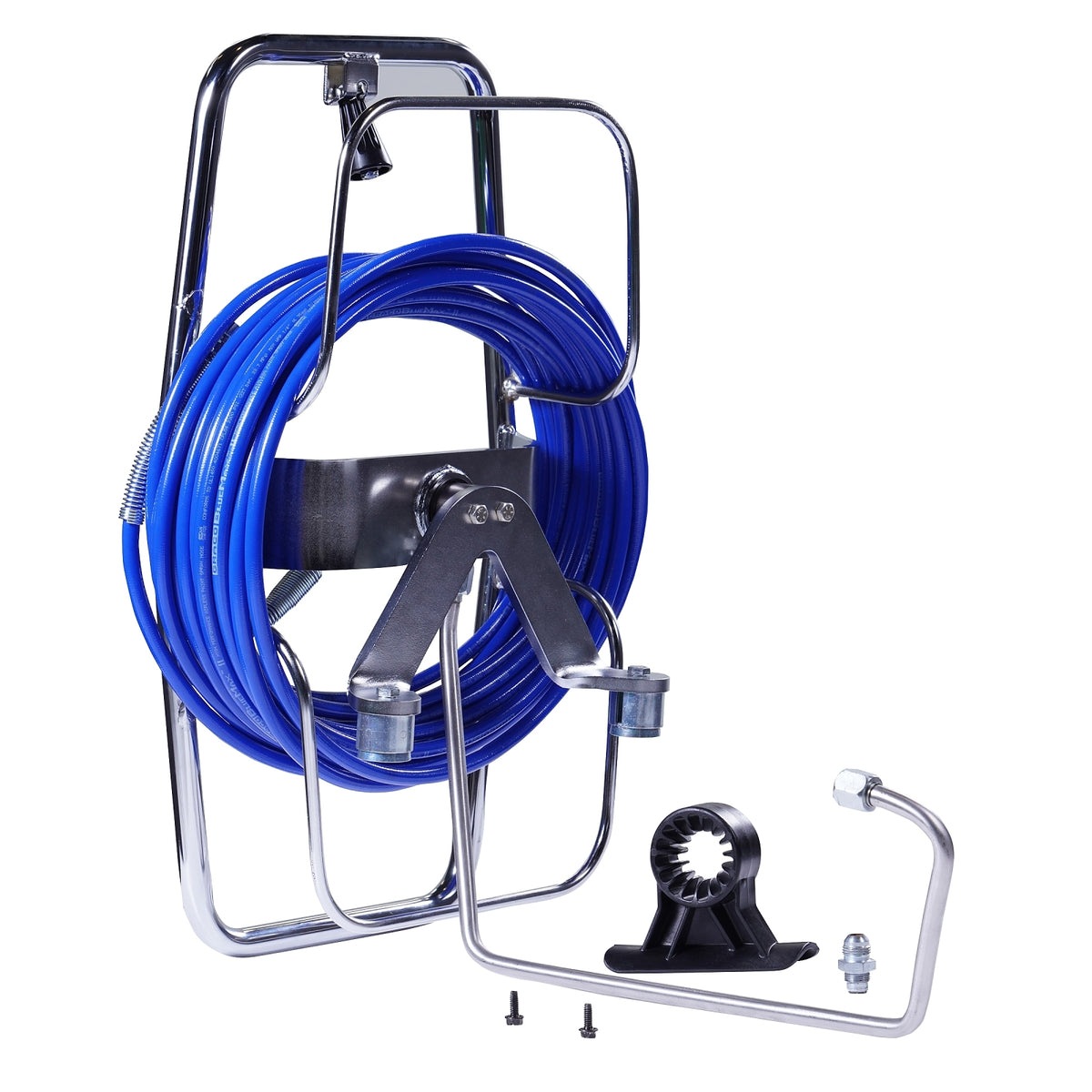 GRACO Modular QuikReel Kit for 695 XT, 795 XT & 1095 XT (Part No. 25V145)