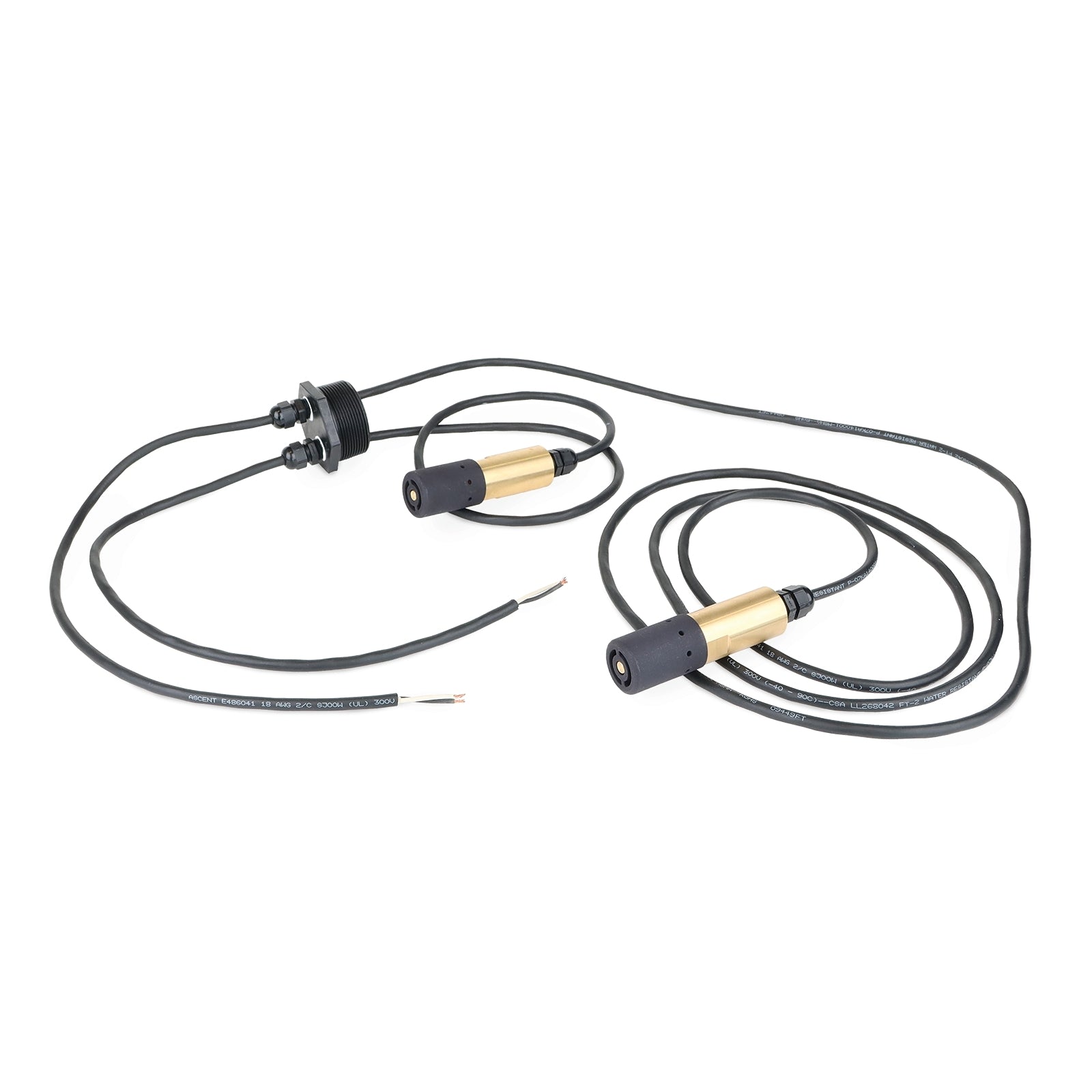 GRACO Level Sensor Dual Level, 10 ft (Part No. 25V478)