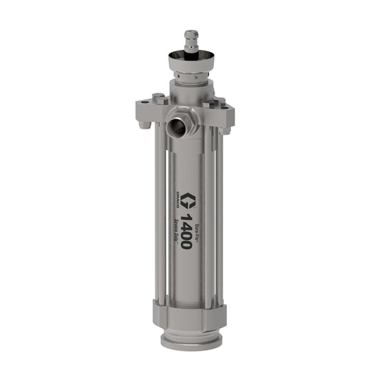 GRACO Dura-Flo XL 1400cc Severe-Duty Pump Lower (Part No. 25V505)