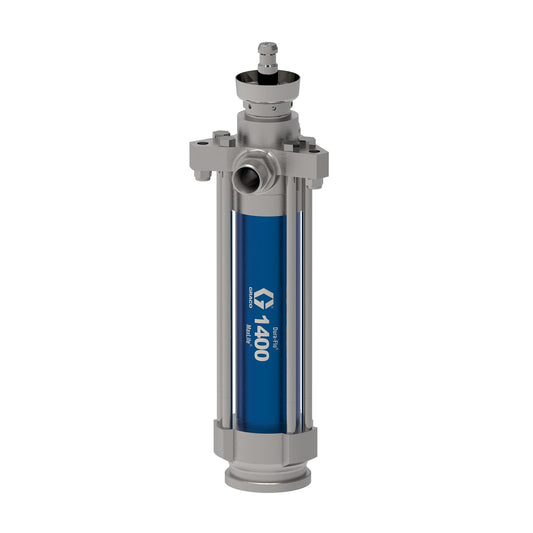GRACO Dura-Flo XL 1400cc MaxLife Pump Lower (Part No. 25V507)
