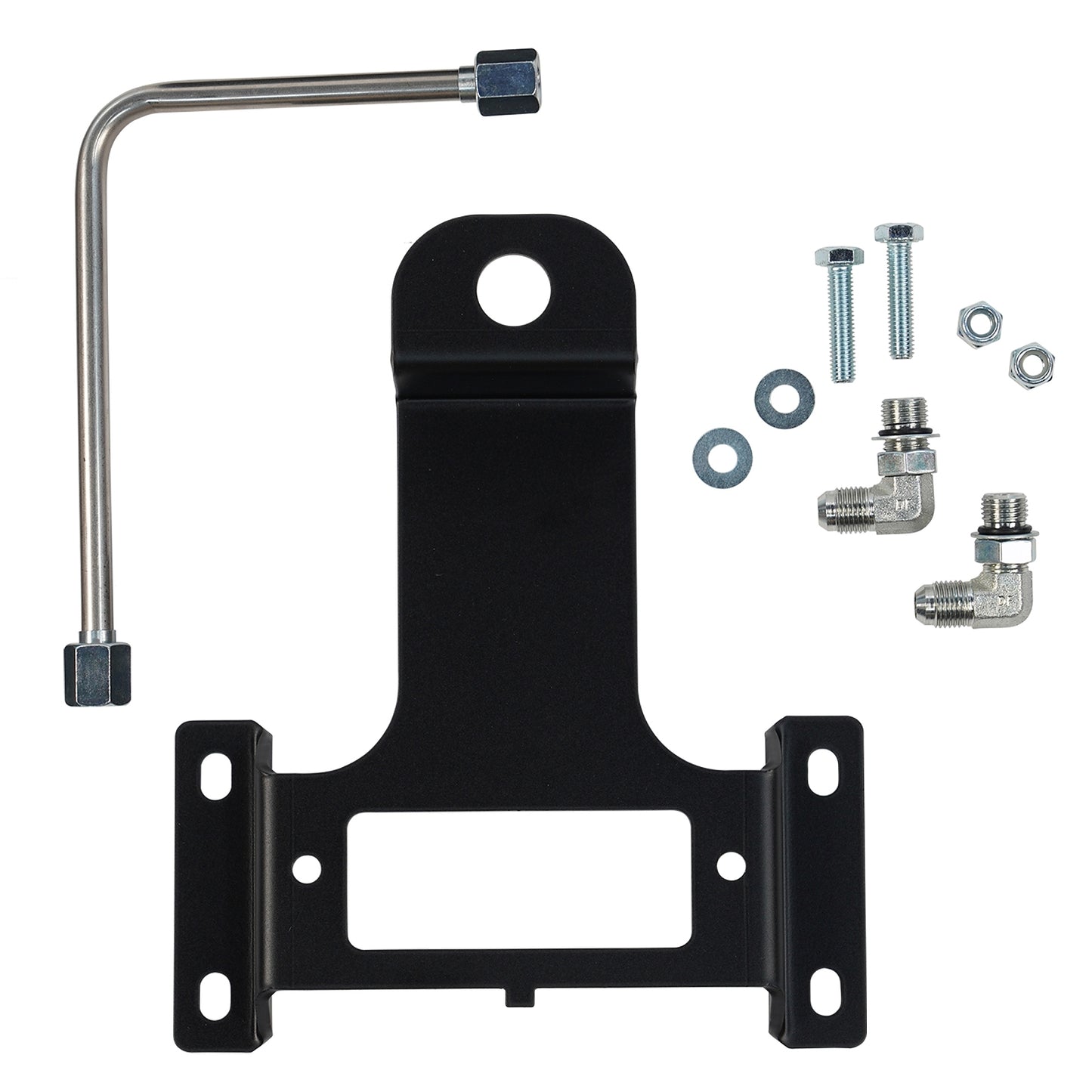 GRACO Injector Bracket Kit for G-Mini Jockey Pump (Part No. 25V705)