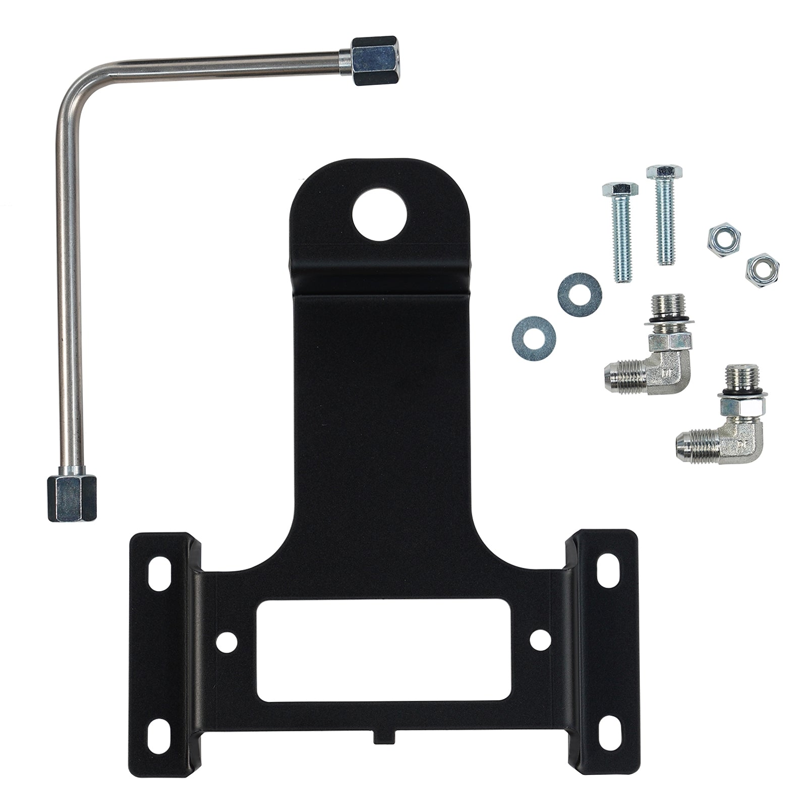 GRACO Injector Bracket Kit for G-Mini Jockey Pump (Part No. 25V705)