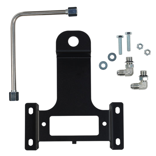 GRACO Injector Bracket Kit for G-Mini Jockey Pump (Part No. 25V705)