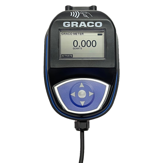 GRACO Universal Controller for Pulse Pro (Part No. 25V710)