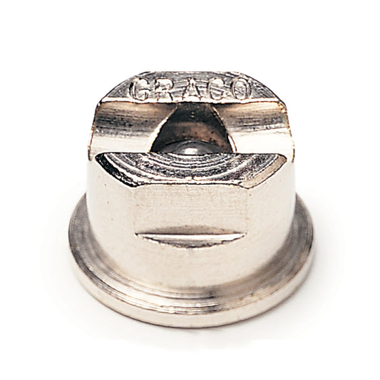 GRACO Contractor Flat Tip, 211 (Part No. 269211)