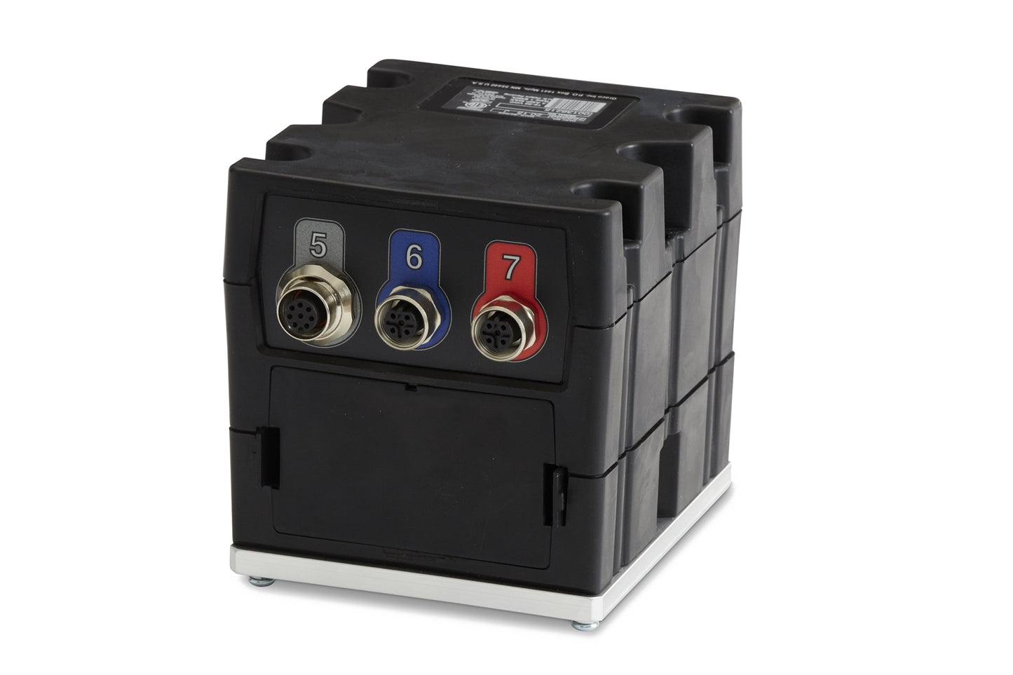 GRACO ProDispense Fluid Control Module (Part No. 26A134)