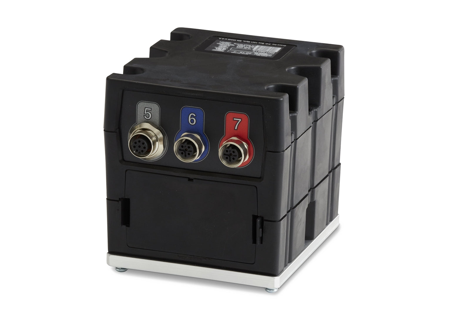 GRACO ProDispense Fluid Control Module (Part No. 26A134)