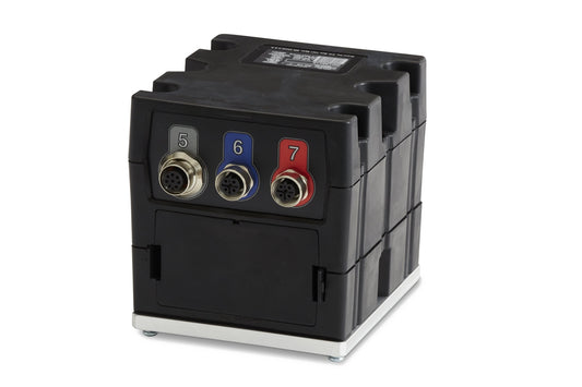 GRACO ProDispense Fluid Control Module (Part No. 26A134)