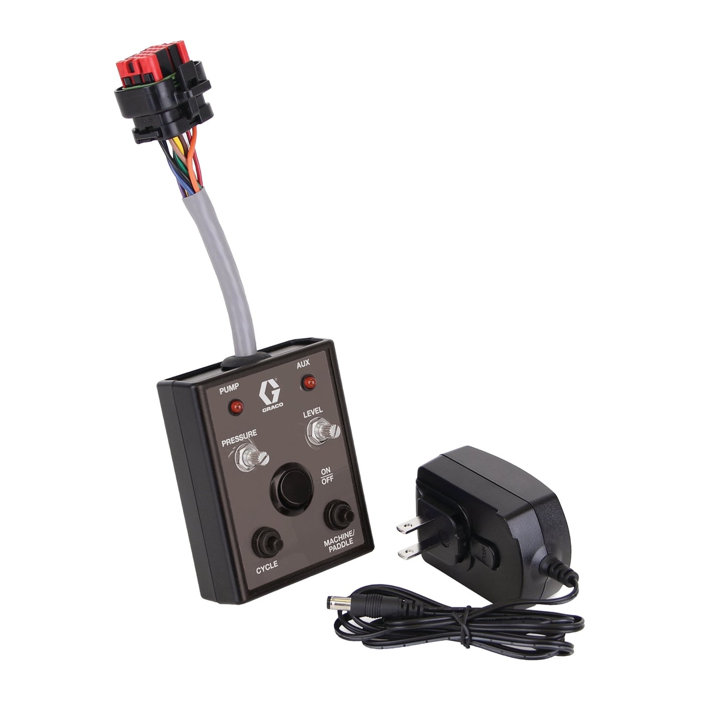 GRACO GLC X Pump Simulator (Part No. 26A853)