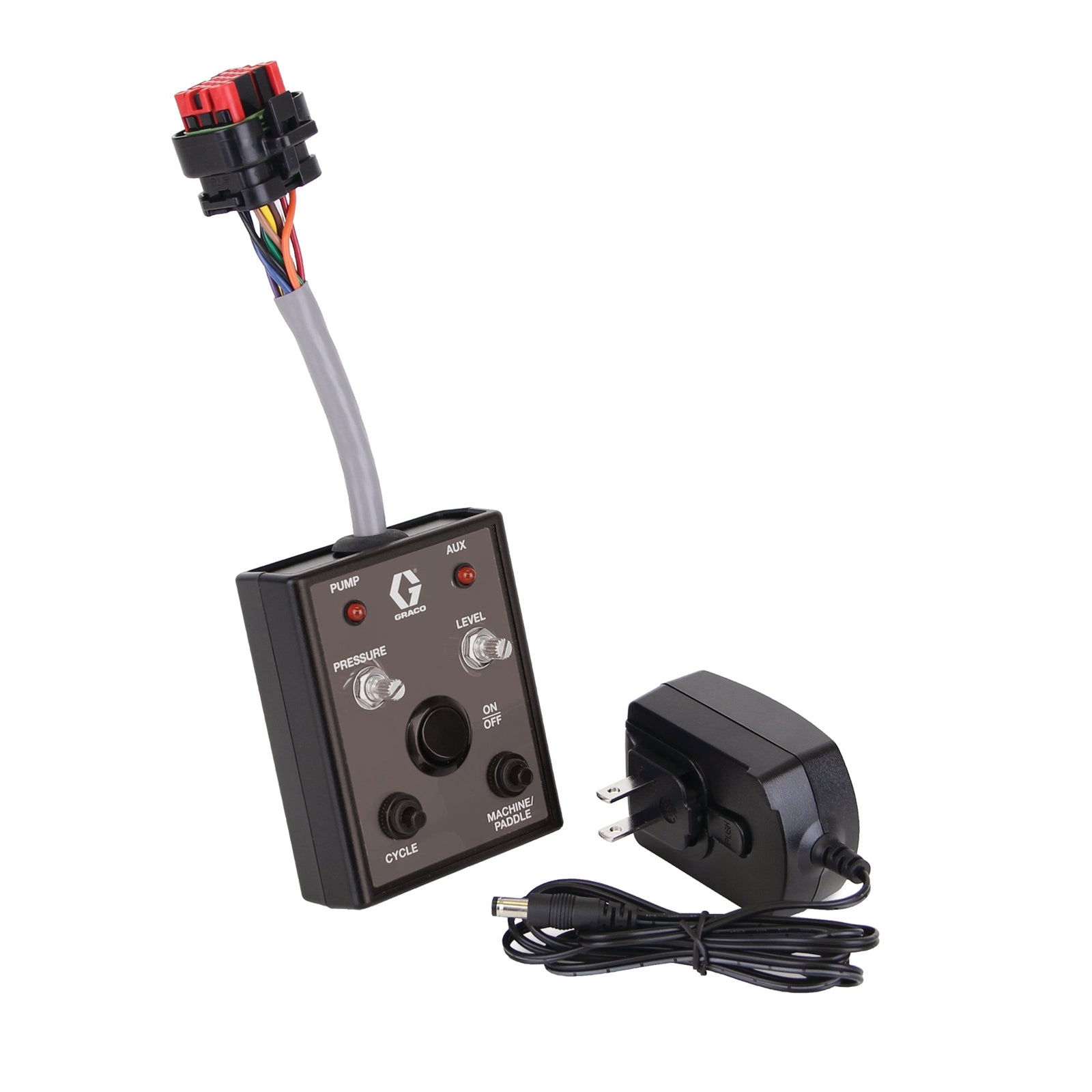 GRACO GLC X Pump Simulator (Part No. 26A853)