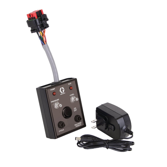 GRACO GLC X Pump Simulator (Part No. 26A853)