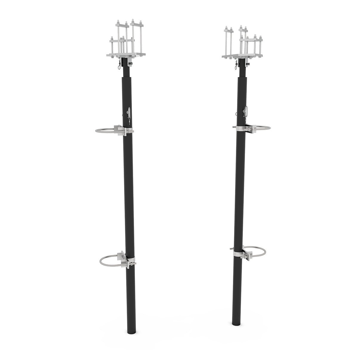 GRACO Unidrum Ram Safety Kit - Standard Height (Part No. 26B772)