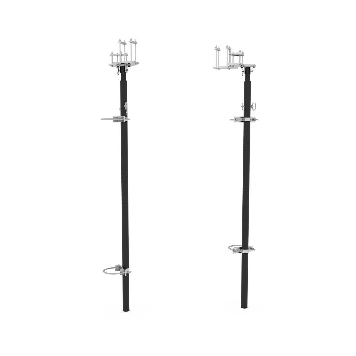 GRACO Unidrum Ram Safety Kit - Tall (Part No. 26B774)