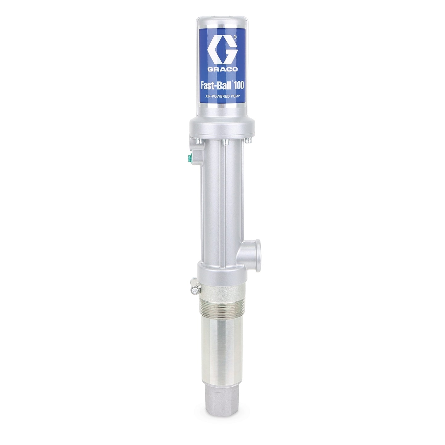 GRACO Fast-Ball 100 Universal Pump (1:1 Ratio, Air-Operated) (Part No. 279035)