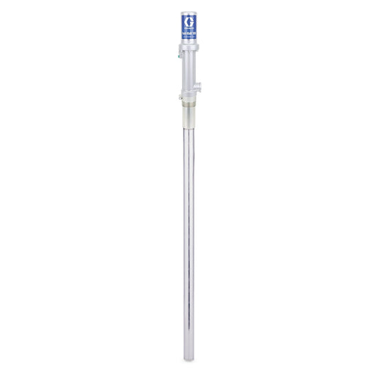 GRACO Fast-Ball 100 55 Gallon Drum, Universal Pump, Steel Tube (Part No. 279037)