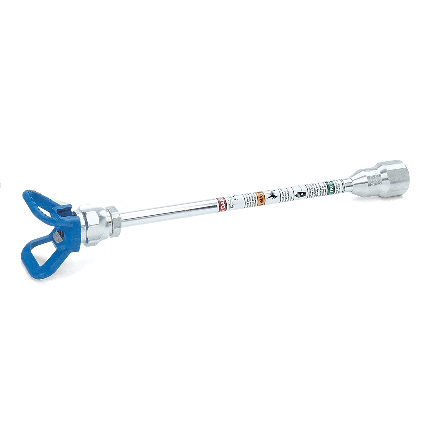 GRACO RAC X Tip Extension, 10 in (Part No. 287019)