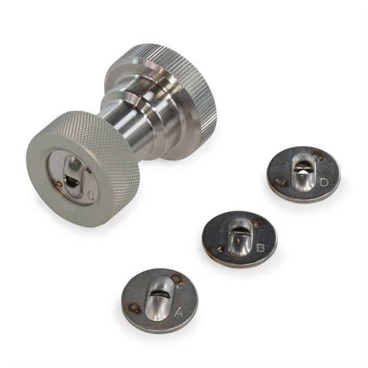 GRACO Fine Finish Nozzle Kit for Texture Sprayers (Part No. 287227)