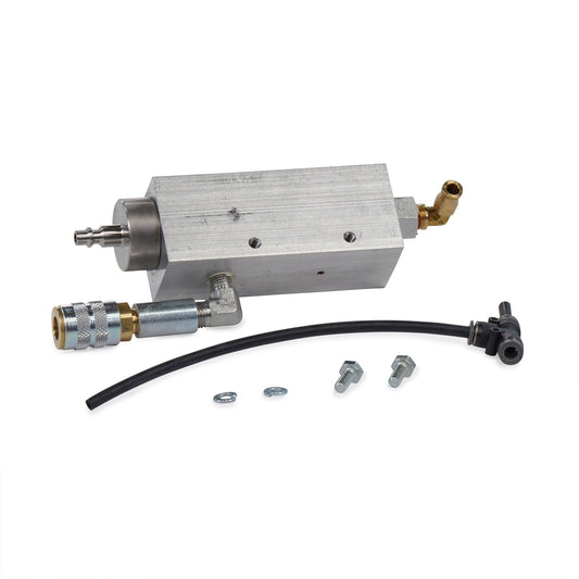 GRACO External Compressor Connection Kit (287328 GB KIT, ACCY, AUXILIARY AIR) (Part No. 287328)